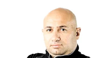 Catalin Scarlatescu este un pescar nemaipomenit: Am prins un rechin de 58 de Kg! Il crezi?