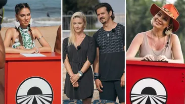 Cine va prezenta sezonul 5 al Asia Express la Antena 1: Irina Fodor, Gina Pistol sau Elwira Petre?