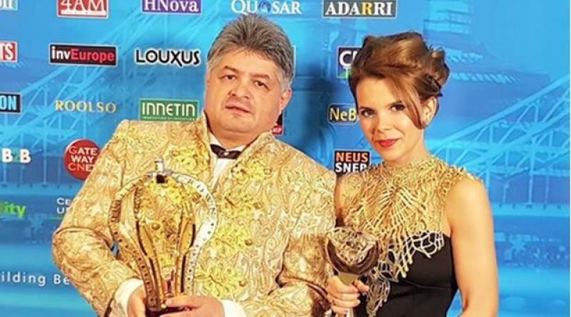Secureanu si iubita, ”Vrăbi”