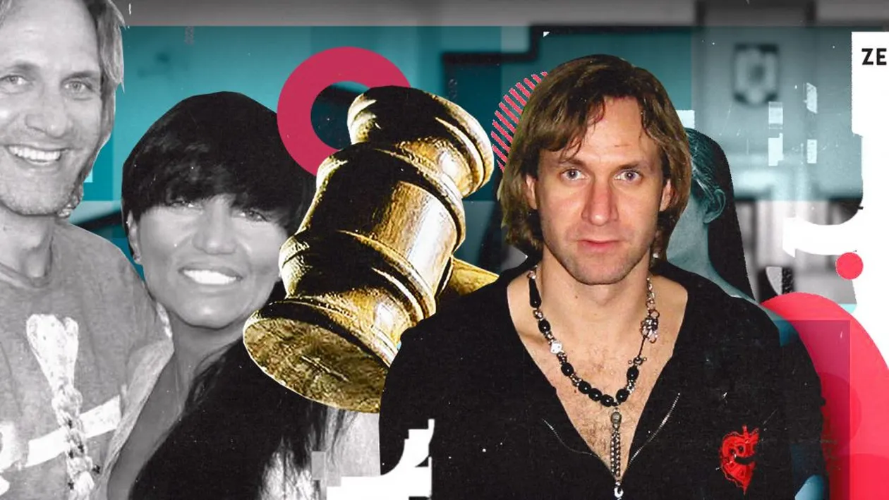 Ea este motivul divorțului lui Alin Oprea de la Talisman?!