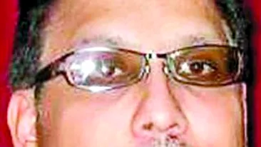 A lasat degetul taiat al victimei in fata unui gardian