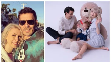 Mai poate rămâne însărcinată Andreea Bălan?! Vestea primită de la medici