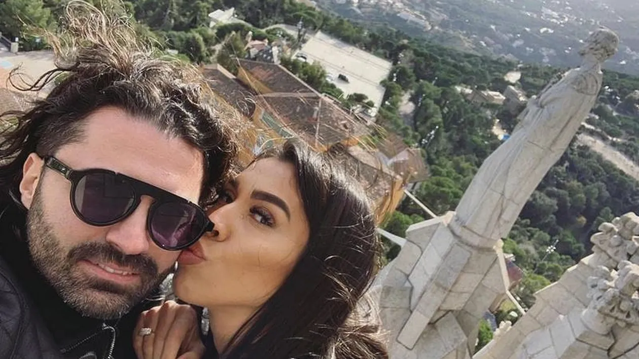 Soția lui Pepe a făcut furori în orașul în care artistul s-a îndrăgostit de ea! ”Am simțit de la început că…”