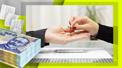 Am făcut calculul! Câți lei costă să divorțezi în 2023, în România, și de ce acte ai nevoie