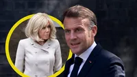 Pactul secret din spatele căsniciei lui Emmanuel Macron. De ce nu poate Brigitte să divorțeze până în 2027: ”Abia atunci va începe povestea adevărată!”