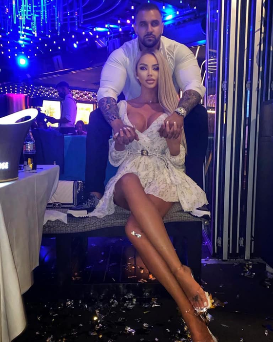 Bianca Drăgușanu își pregătește nunta? Gestul fostei soții a lui Alex Bodi a stârnit curiozitatea multora | FOTO