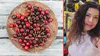 Câte calorii, fibre și zaharuri au 100 gr de cireșe, potrivit lui Carmen Brumă: „Aportul de zaharuri nu mai este chiar neglijabil”