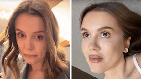 Ce este obligată Emily Burghelea să facă în retreatul pentru lăuze în care s-a internat: „E un fel de poțiune 'magică' în interior”