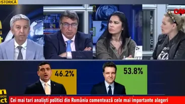 Gelu Vișan, dezvăluiri uluitoare la Dan Diaconescu Direct: ”George Simion nu va contesta alegerile. Te-au furat de te-au rupt!”