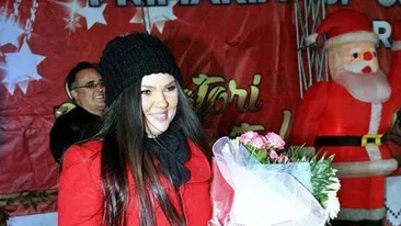 Cum arată Paula Seling după ce a slăbit peste 10 kilograme