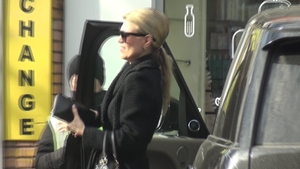 Cristina Rus, implicata intr-un accident rutier! Cantareata fusese sa-si viziteze sotul in arest