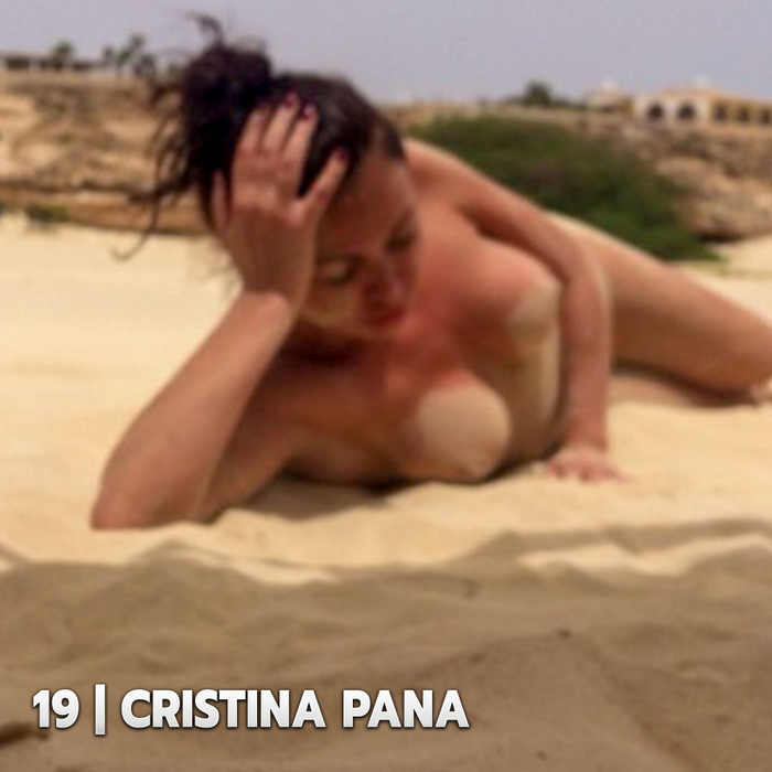 TOP 30 vedete ”murdare” la plajă. Ce locuri ocupă Lidia Buble, INNA, Gina Pistol sau Ruby