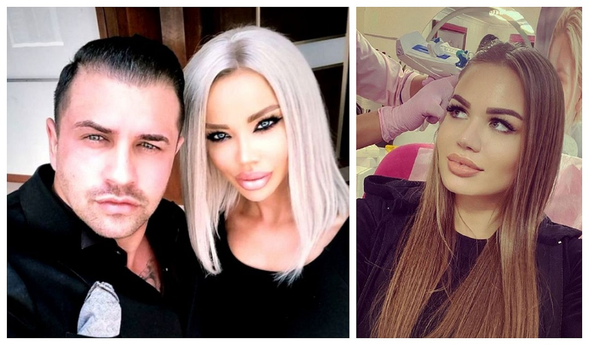 Daria Radionova, aroganță maximă după ce Alex Bodi s-a împăcat cu Bianca Dragusanu! În timp ce ei își petrec izolarea împreuna, ea...