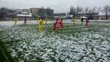 „Ciobi”, debut cu dreptul pe banca moldovenilor »» FC Botoșani a zdrobit Zimbrul Chișinău într-un amical »»„Aveam nevoie de victorie pentru moral!”