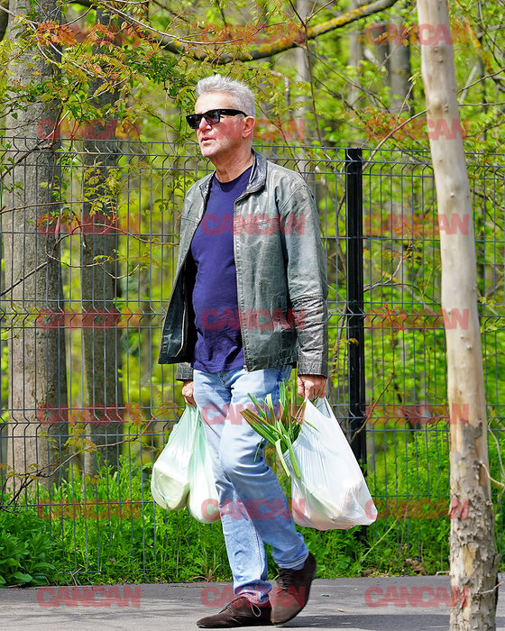 Dan Bittman a fost la vânătoare de trufandale