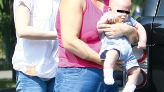 Cristina Rus, o mama cu norma intreaga