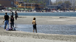 Cum va fi vremea în minivacanța de 1 Mai. Pe litoral sunt șanse să plouă