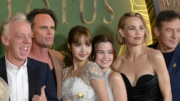 Sezonul 4 din The White Lotus se filmează într-un castel din Saint-Tropez. Un nou decor ultra-luxos pentru cel mai acid serial HBO