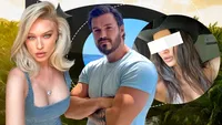 Cine este bruneta cu care Bogdan Vlădău s-a afișat în Peru. Seamănă izbitor cu fosta soție! | EXCLUSIV