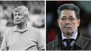 Cornel Dinu, dezvăluiri după moartea lui Mircea Lucescu: ”Impresia că fotbalul îl ține în viață l-a costat efectiv viața”