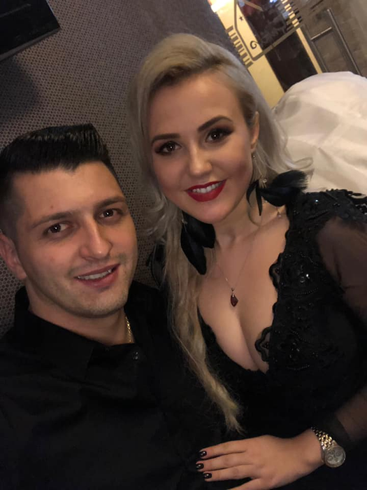 Supriză în lumea showbiz-ului! Cel mai nou cuplu din muzica românească: „Suntem împreună din luna noiembrie”!