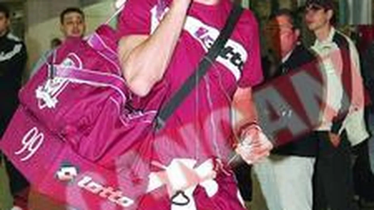 Andrade: Nu-mi place ca joc atunci cand Coman sufera