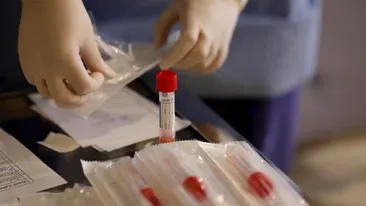 ULTIMA ORĂ! Începe testarea în masă, în România! Coreea de Sud trimite 200.000 de kituri pentru detectarea coronavirusului
