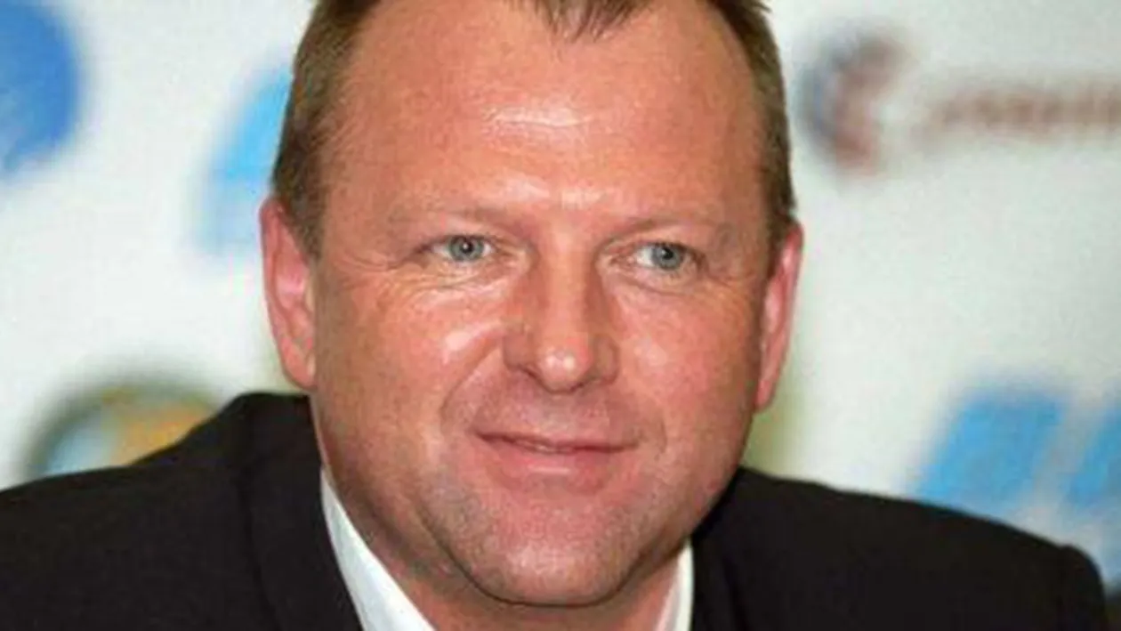 Moment istoric pentru Romania! Marius Vizer a fost ales preşedintele sportului mondial