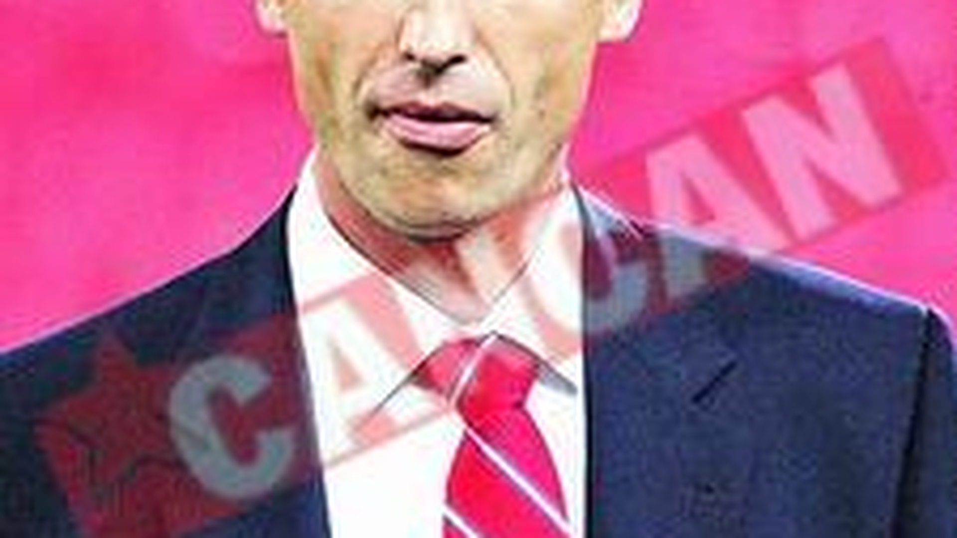 CFR se teme de "prietenul" Fane Stoica