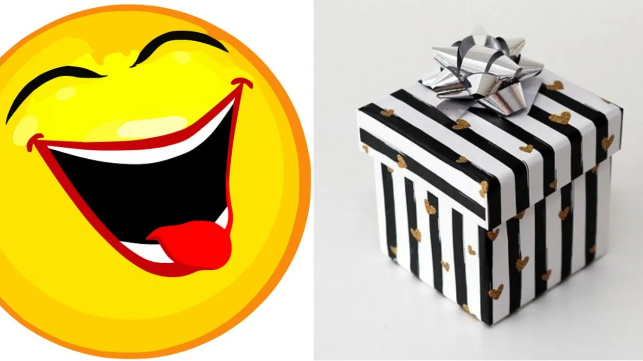 BANCUL ZILEI | Gafa unui bărbat: i-a luat soției cadoul ”greșit”. Scrisoarea lui a stârnit hohote de râs