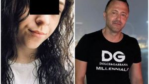 Fiica lui Adrian Kreiner, mărturii esențiale și cutremurătoare în cazul uciderii tatălui său. Ce s-a întâmplat în noaptea nefastă: „M-a împins cu picioarele şi…”