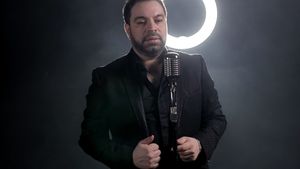 Când se întoarce pe scenă FLORIN SALAM! Decizia de ultim moment luată de manelist