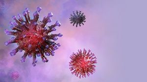 După Boris Johnson, un alt premier are coronavirus!
