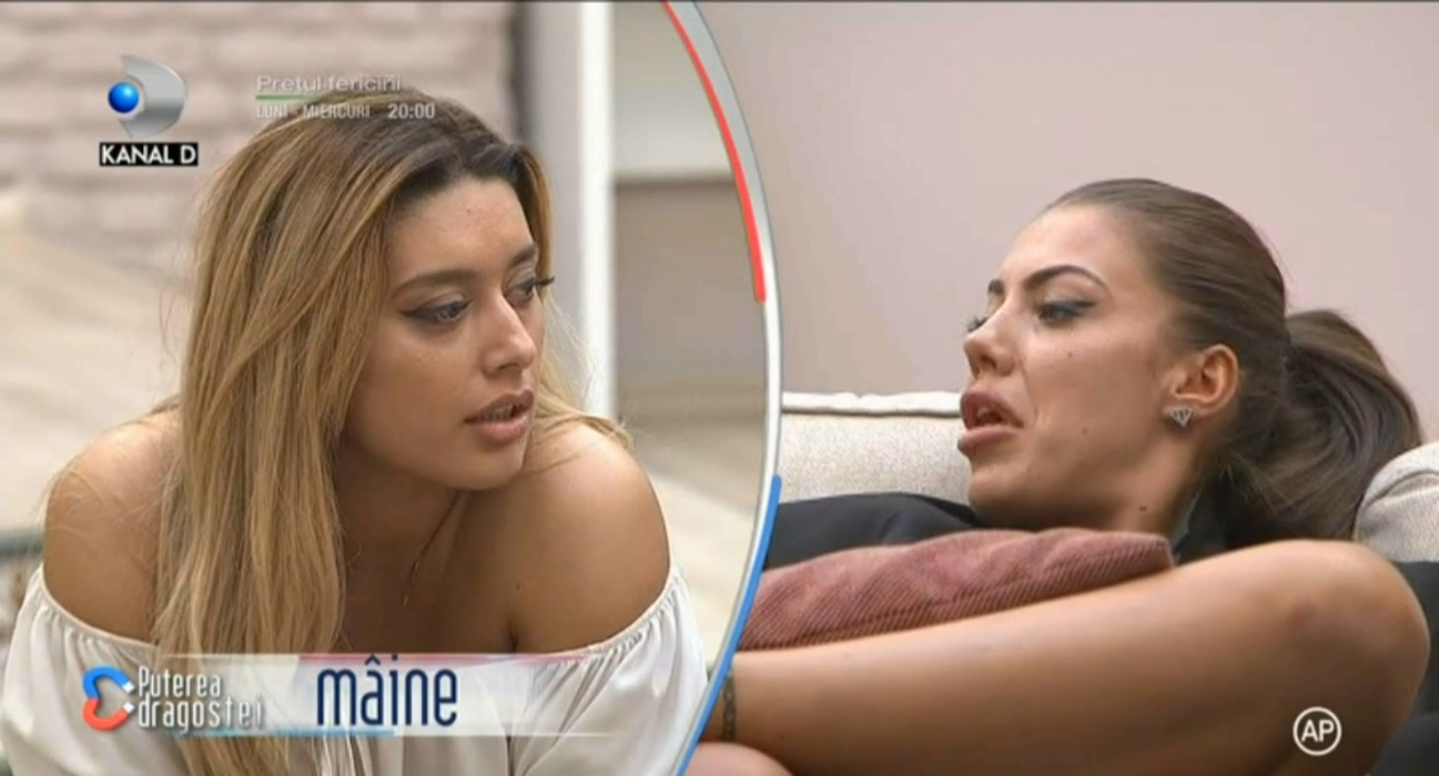Scene interzise minorilor în emisiunea prezentată de Andreea Mantea la Kanal D! S-a suit pe el și a început să îl..
