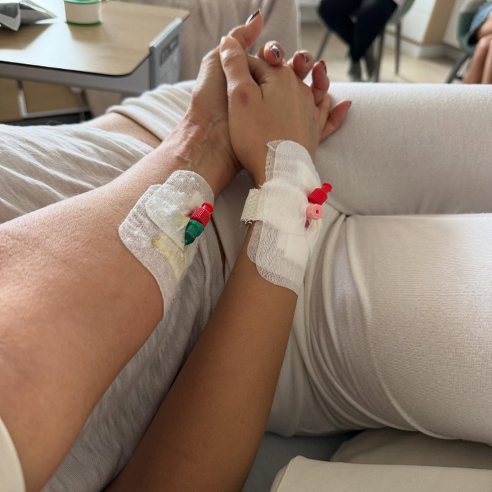 Boala Lyme o consumă! Celebra vedetă este pe patul de spital și luptă: „Handicapul invizibil al bolii”