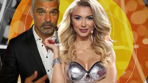 Ce ”alianță” au făcut foștii colegi de la Antena 1 ca să o înlăture pe Andreea Bălan din scaunul de jurat. Au „lucrat-o” pe la spate şi... Naşul Temișan i-a ținut partea degeaba!