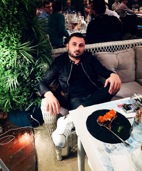 Fratele lui Florin Pastramă a fost înșelat! Iubita i-a fugit cu fostul logodnic al Vicăi Blochina