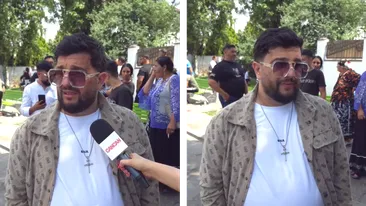 ”Ne pregăteam de petrecere”. Miraj Tzunami, devastat la moartea lui Ciprian Pian