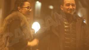 Nu o poate uita pe Oana! A ”înlocuit-o” pe Zăvo cu o domnişoară ”trasă la indigo”!