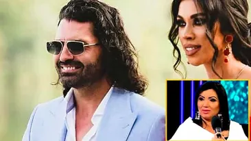 Adriana Bahmuțeanu, despre Pepe și Raluca Pastramă: „Se împacă! Să meargă la terapie de cuplu”