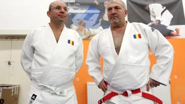 România și Japonia, colaborare de excepție în judo! ”Sperăm să fie de bun augur acest protocol”