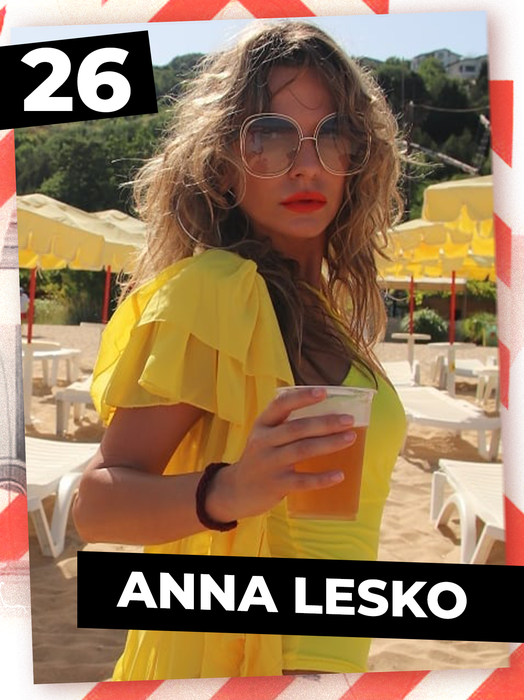 CANCAN.RO a scotocit în arhiva de aur și iată clasamentul! TOP 40 bombe-sexy cărora le place mult șprițul la plajă!