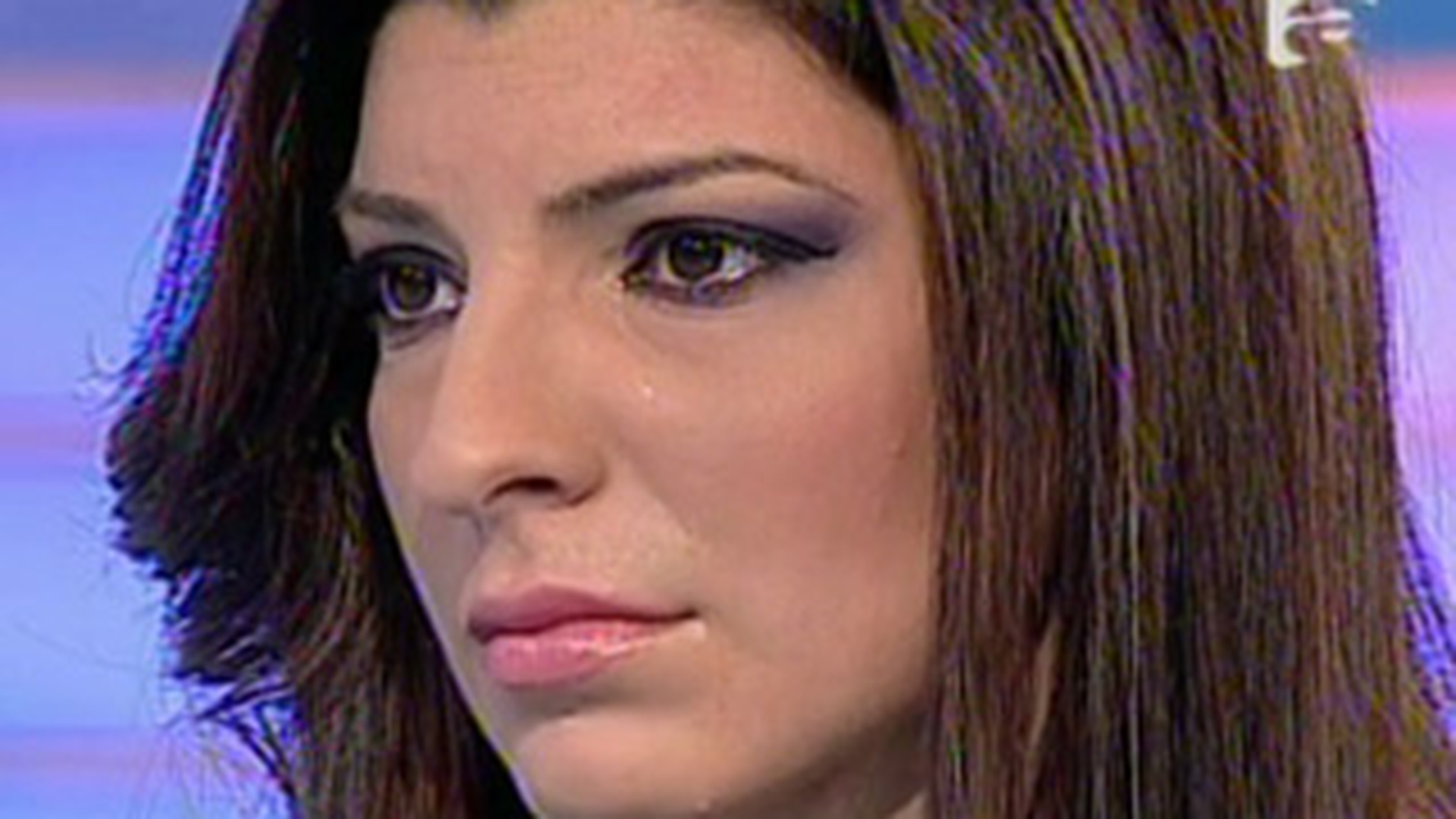 Andreea Tonciu, disperata! Si-a pierdut catelul si plange continuu de aseara!