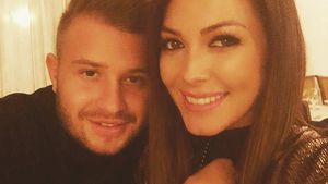 ILINCA VANDICI s-a măritat în secret! Viitoarea mămică celebră a spus „Da“ chiar de Paşte