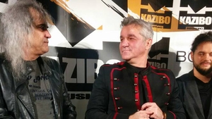 Prima declaraţie a lui Dan Bittman după ce s-a auzi că se destramă trupa: "Nu avem timp să ne despărţim"