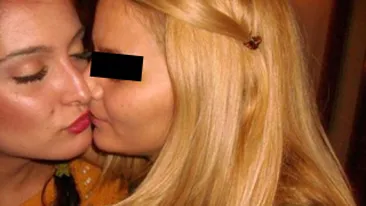 Ii place cu fetele! Uite cum se distra Ana, sotia lui Soparla, ex-Animal X!