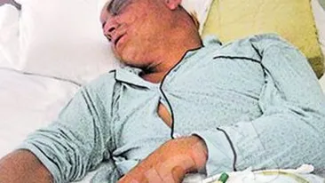 Agresorii lui Gelu Bute, acuzati de tentativa de omor