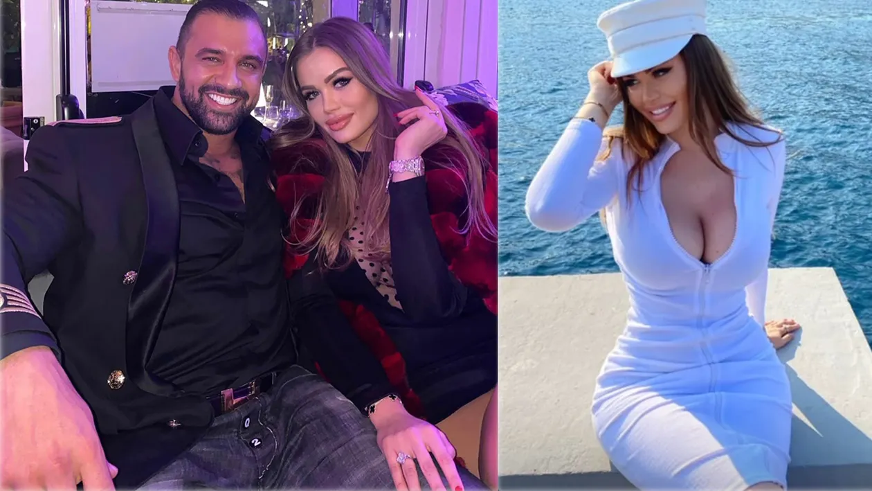 Oficial, îi merge foarte bine după despărțirea de Alex Bodi! Daria Radionova s-a mutat definitiv în Monaco | FOTO