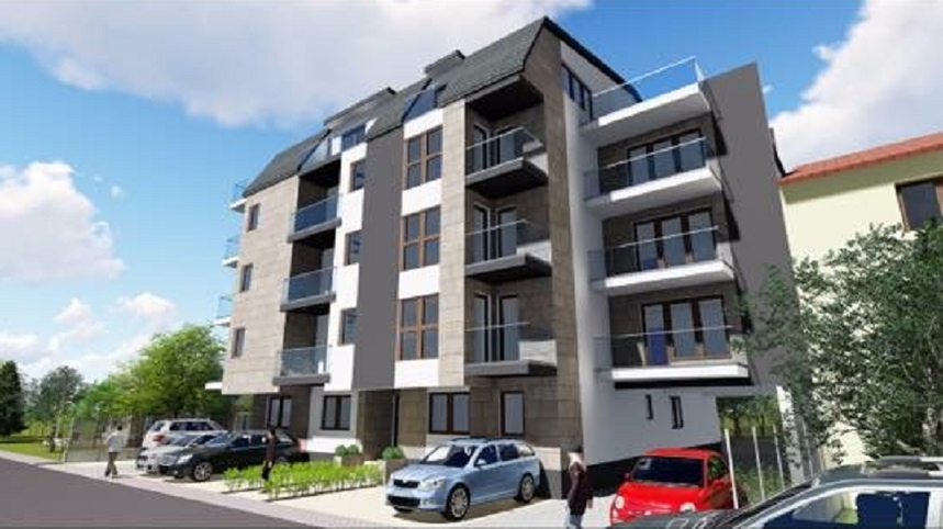 Noul proiect imobiliar pe care l-a pus la cale milionarul ”Zoro”