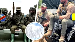 Cum au scăpat cu viață cei 300 de mercenari români luați prizonieri în Congo. Cu ce argumente a negociat, în limba franceză, un fost luptător în Legiune